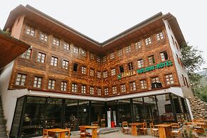 Sumela Holiday Hotel
