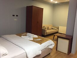 Sumela Holiday Hotel