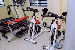 Perfect Havens at Agungi