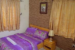 Perfect Havens at Agungi