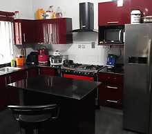 Perfect Havens at Agungi