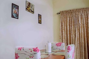 Perfect Havens at Agungi