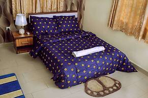 Perfect Havens at Agungi