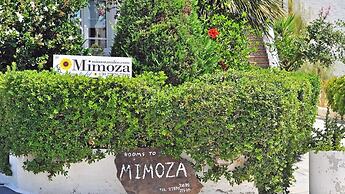Mimoza Rooms