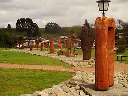 Cabañas Paralelos del Sur