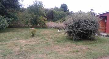 Cabañas Paralelos del Sur