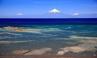 Cabañas Paralelos del Sur