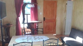 Cabañas Paralelos del Sur