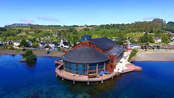 Cabañas Paralelos del Sur