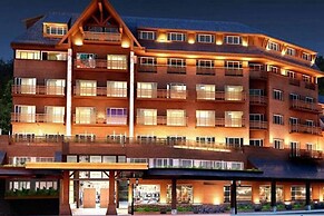 Cabañas Paralelos del Sur