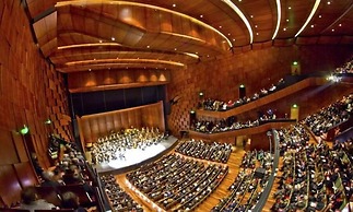 Cabañas Paralelos del Sur