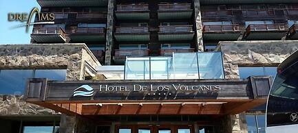 Cabañas Paralelos del Sur