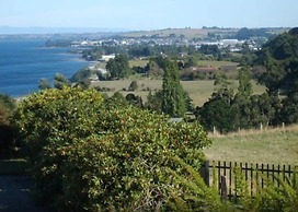 Cabañas Paralelos del Sur