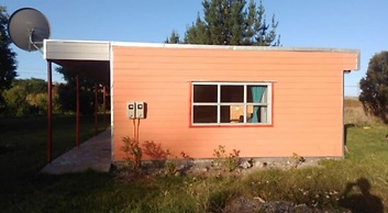 Cabañas Paralelos del Sur