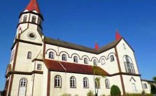 Cabañas Paralelos del Sur