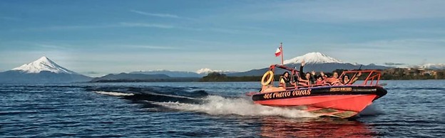 Cabañas Paralelos del Sur