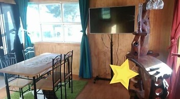 Cabañas Paralelos del Sur