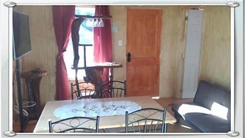 Cabañas Paralelos del Sur