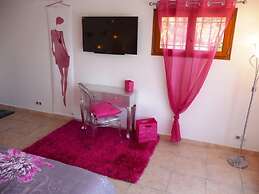 La Bastide des Selves