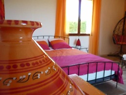 La Bastide des Selves