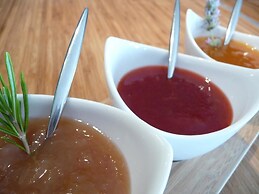 La Bastide des Selves