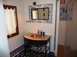 La Bastide des Selves