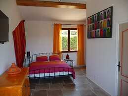 La Bastide des Selves