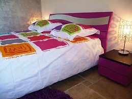 La Bastide des Selves