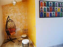 La Bastide des Selves