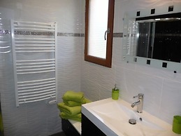 La Bastide des Selves