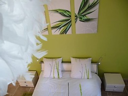 La Bastide des Selves