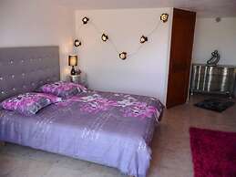 La Bastide des Selves