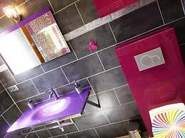 La Bastide des Selves