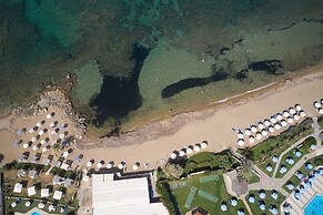 Luxury Suites in Stavromenos