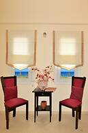 Luxury Suites in Stavromenos