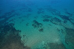 Luxury Suites in Stavromenos