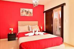 Luxury Suites in Stavromenos