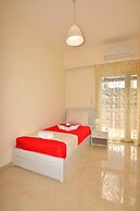 Luxury Suites in Stavromenos