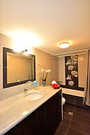 Luxury Suites in Stavromenos