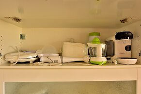 Luxury Suites in Stavromenos