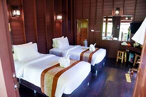 Frank Ao Nang Krabi Resort