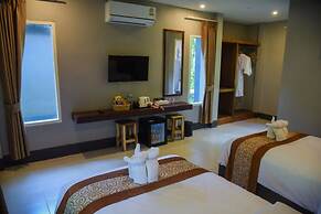 Frank Ao Nang Krabi Resort