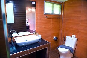 Frank Ao Nang Krabi Resort