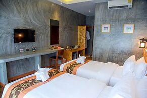 Frank Ao Nang Krabi Resort