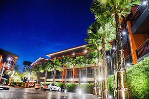 Frank Ao Nang Krabi Resort