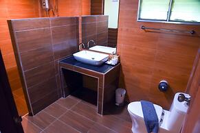 Frank Ao Nang Krabi Resort