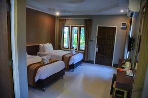 Frank Ao Nang Krabi Resort