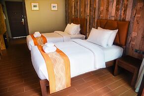 Frank Ao Nang Krabi Resort