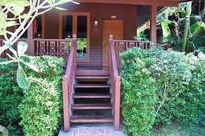 Frank Ao Nang Krabi Resort