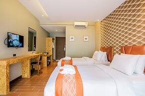 Frank Ao Nang Krabi Resort